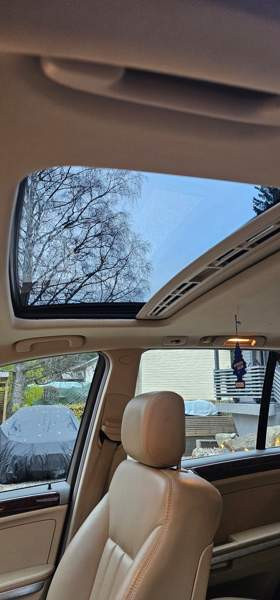 Mercedes-Benz ML Glebychevo - photo 6