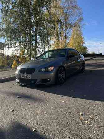 BMW 330 Nivala