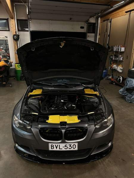 BMW 330 Nivala – foto 6