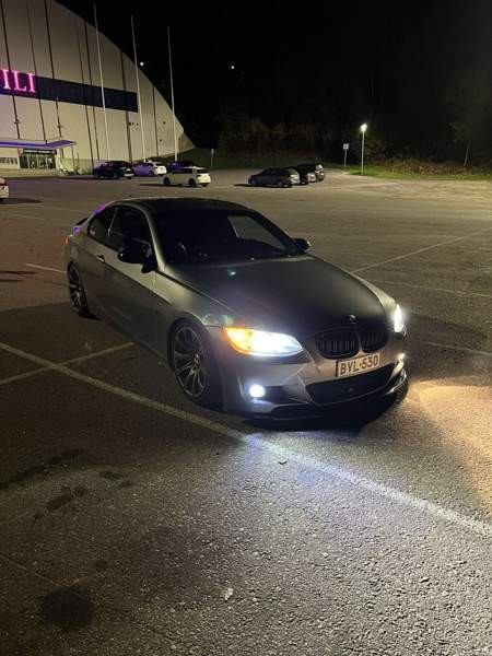 BMW 330 Nivala – foto 4