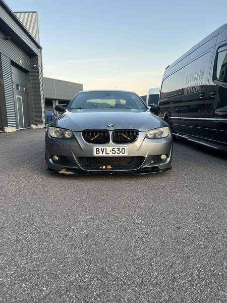 BMW 330 Nivala – foto 3