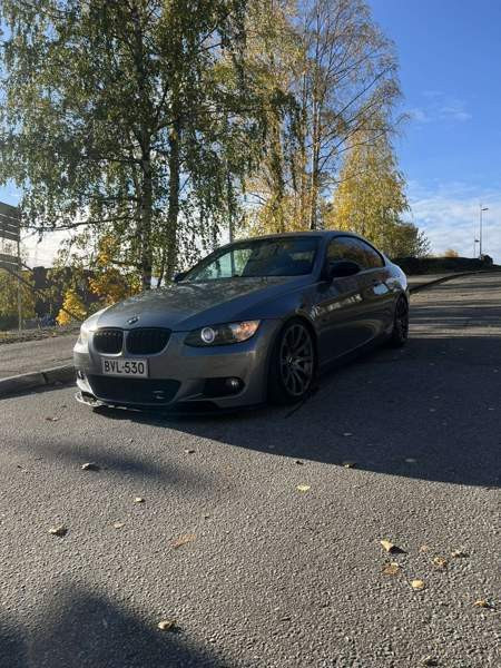 BMW 330 Nivala – foto 2