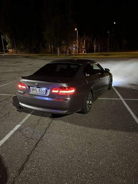 BMW 330 Nivala – foto 7