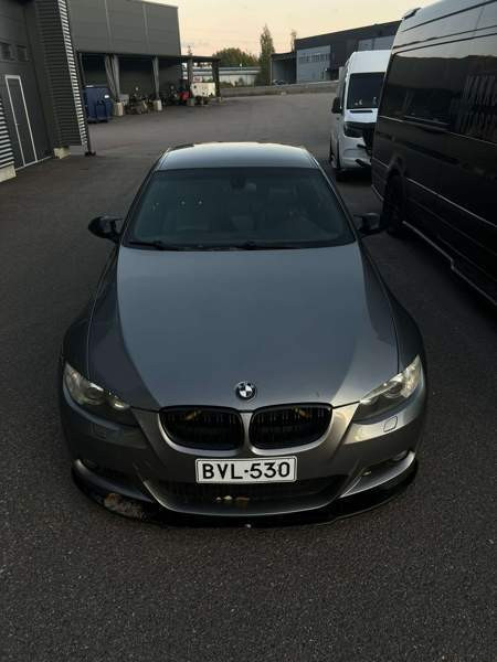 BMW 330 Nivala – foto 5