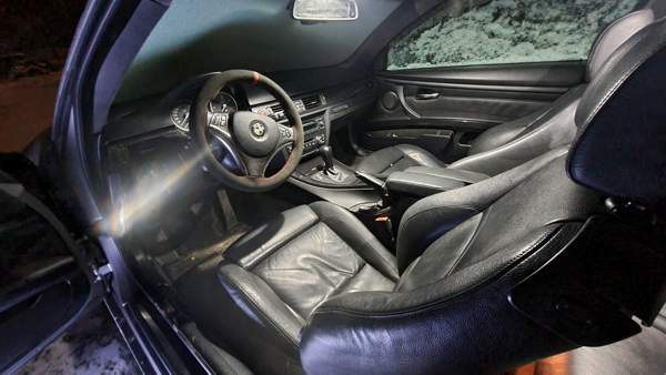 BMW 330 Nivala – foto 8