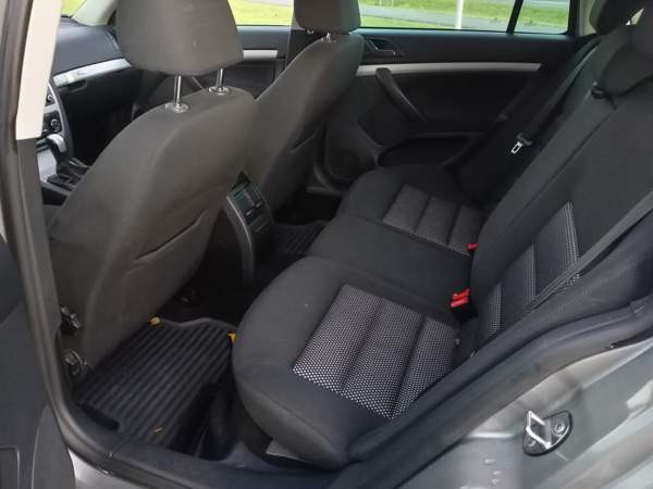 Skoda Octavia Oulu - photo 7