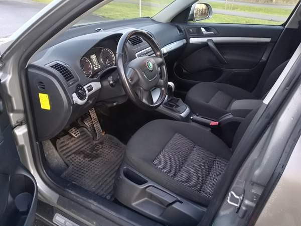 Skoda Octavia Oulu - photo 6