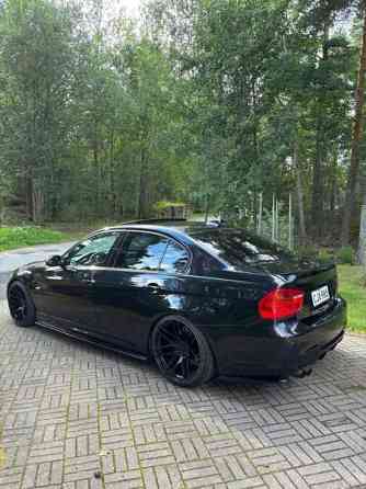 BMW 330 Райсио