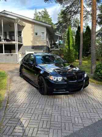 BMW 330 Райсио