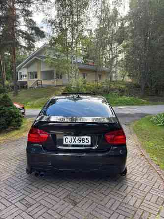 BMW 330 Райсио