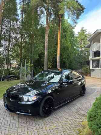 BMW 330 Райсио