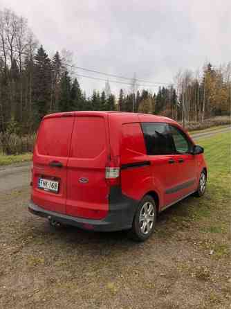 Ford Transit Courier Tammela