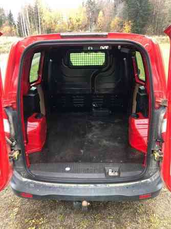 Ford Transit Courier Tammela