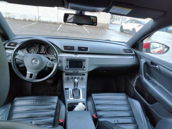 Volkswagen Passat Tampere - valokuva 5