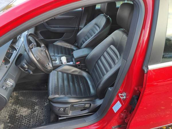 Volkswagen Passat Tampere - valokuva 8