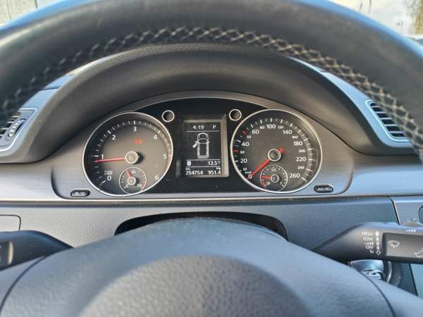 Volkswagen Passat Tampere - valokuva 7