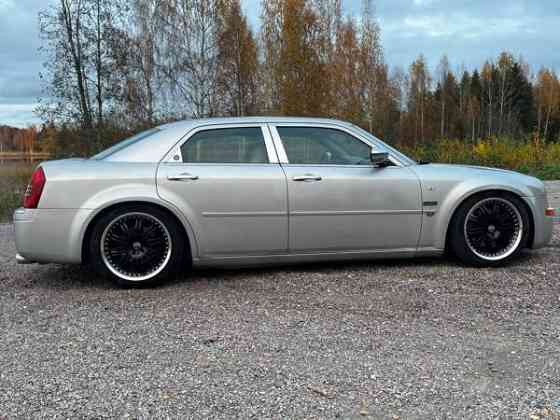 Chrysler 300C Ikaalinen
