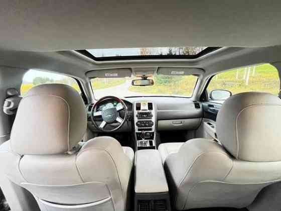 Chrysler 300C Ikaalinen