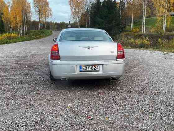 Chrysler 300C Ikaalinen