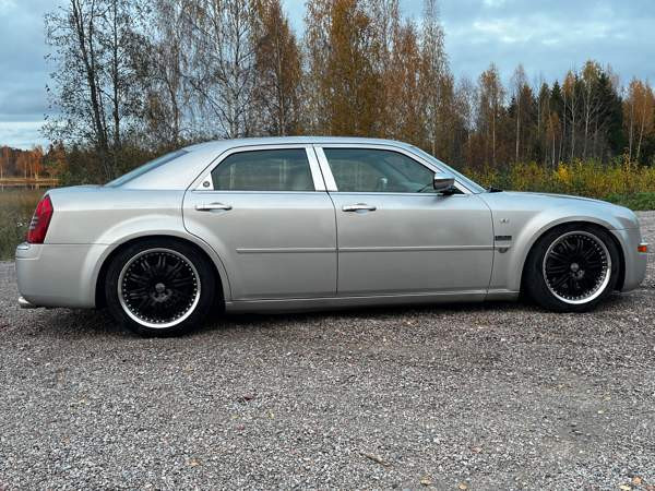Chrysler 300C Ikaalinen - photo 4
