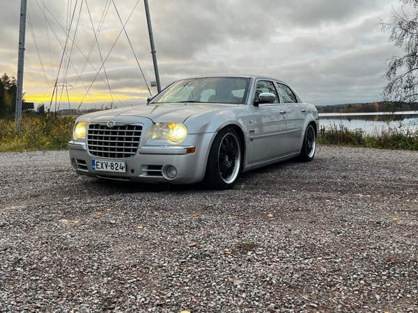 Chrysler 300C Ikaalinen - photo 1