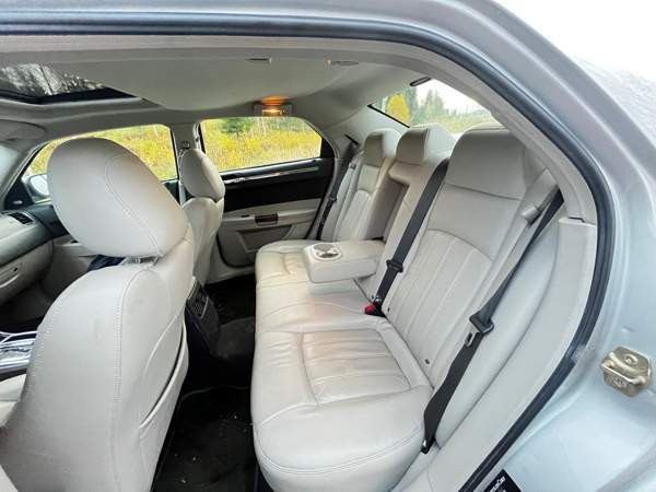 Chrysler 300C Ikaalinen - photo 7