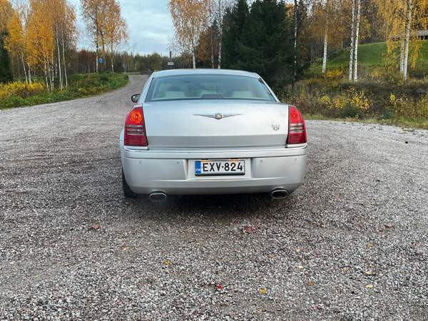 Chrysler 300C Ikaalinen - photo 3
