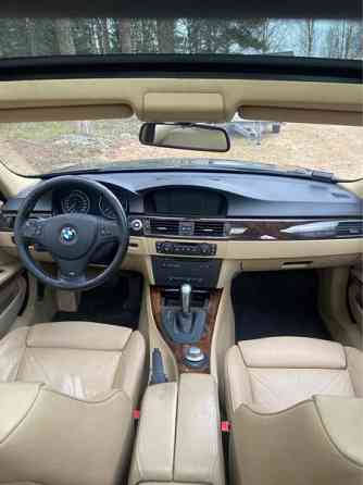 BMW 330 Nurmes