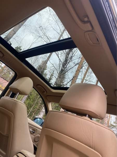 BMW 330 Nurmes - изображение 8