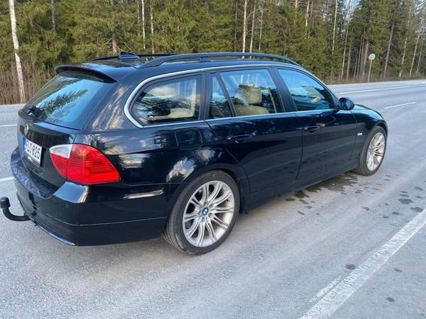 BMW 330 Nurmes - изображение 5