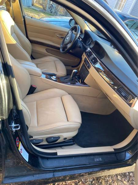 BMW 330 Nurmes - изображение 7