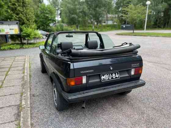 Volkswagen Golf Sibbo