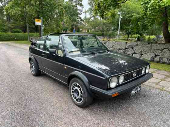 Volkswagen Golf Sibbo