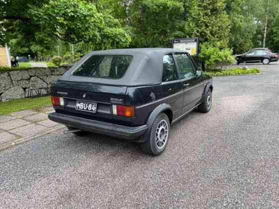 Volkswagen Golf Sibbo