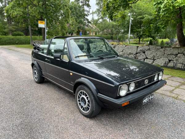 Volkswagen Golf Sibbo - изображение 1