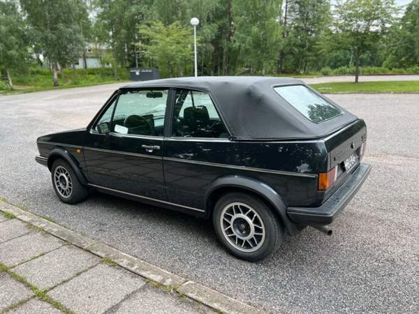 Volkswagen Golf Sibbo - изображение 5