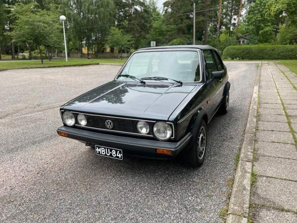 Volkswagen Golf Sibbo - изображение 8