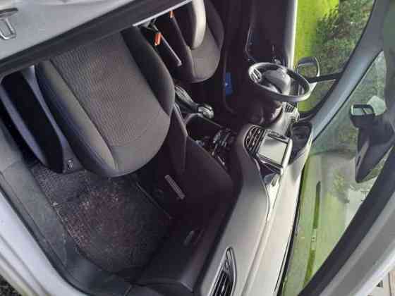 Peugeot 208 Pirkkala