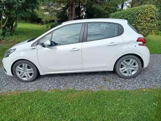 Peugeot 208 Pirkkala