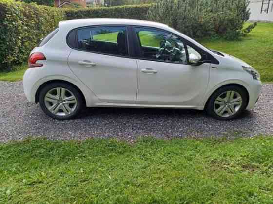 Peugeot 208 Pirkkala