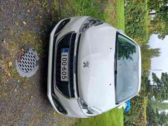 Peugeot 208 Pirkkala