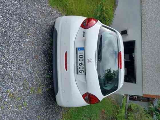 Peugeot 208 Pirkkala