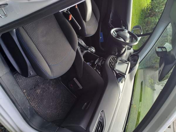 Peugeot 208 Pirkkala - valokuva 5