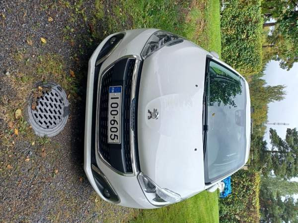 Peugeot 208 Pirkkala - valokuva 3