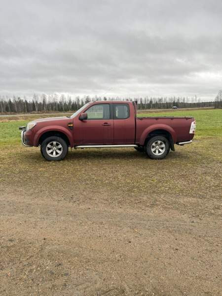 Ford Ranger Rovaniemi – foto 2