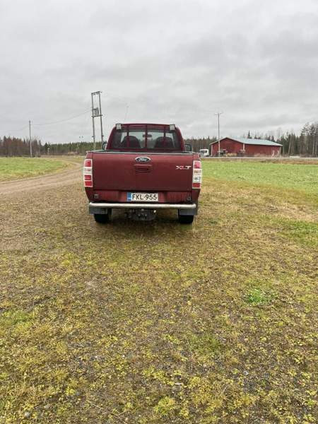 Ford Ranger Rovaniemi – foto 4