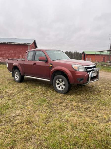 Ford Ranger Rovaniemi – foto 6