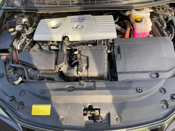 Lexus CT Hyvinge – foto 7