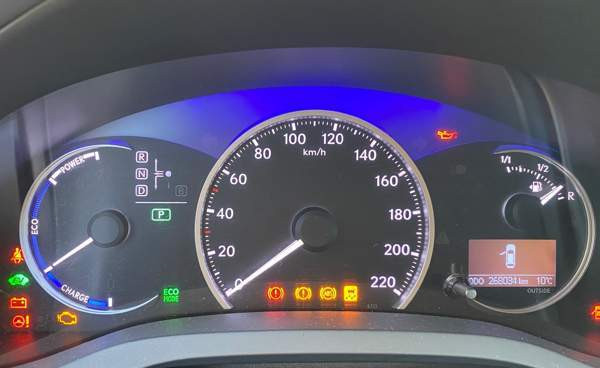 Lexus CT Hyvinge – foto 6