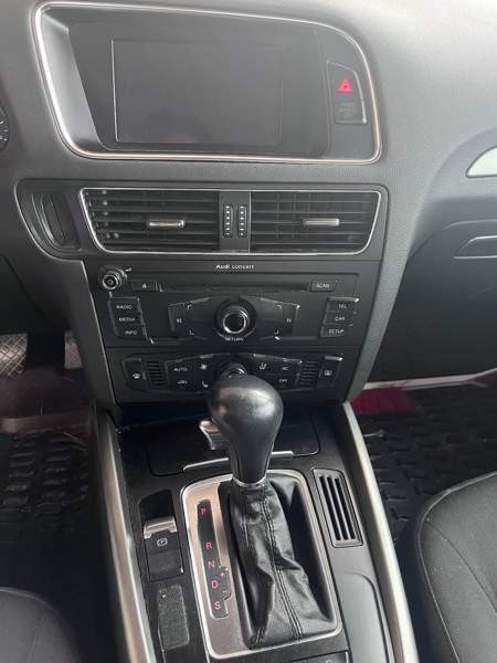 Audi Q5 Zaporiz'ka Oblast' - valokuva 6